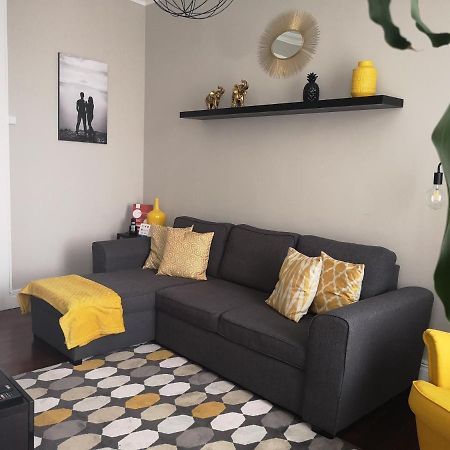Bruma Home Велаш Экстерьер фото
