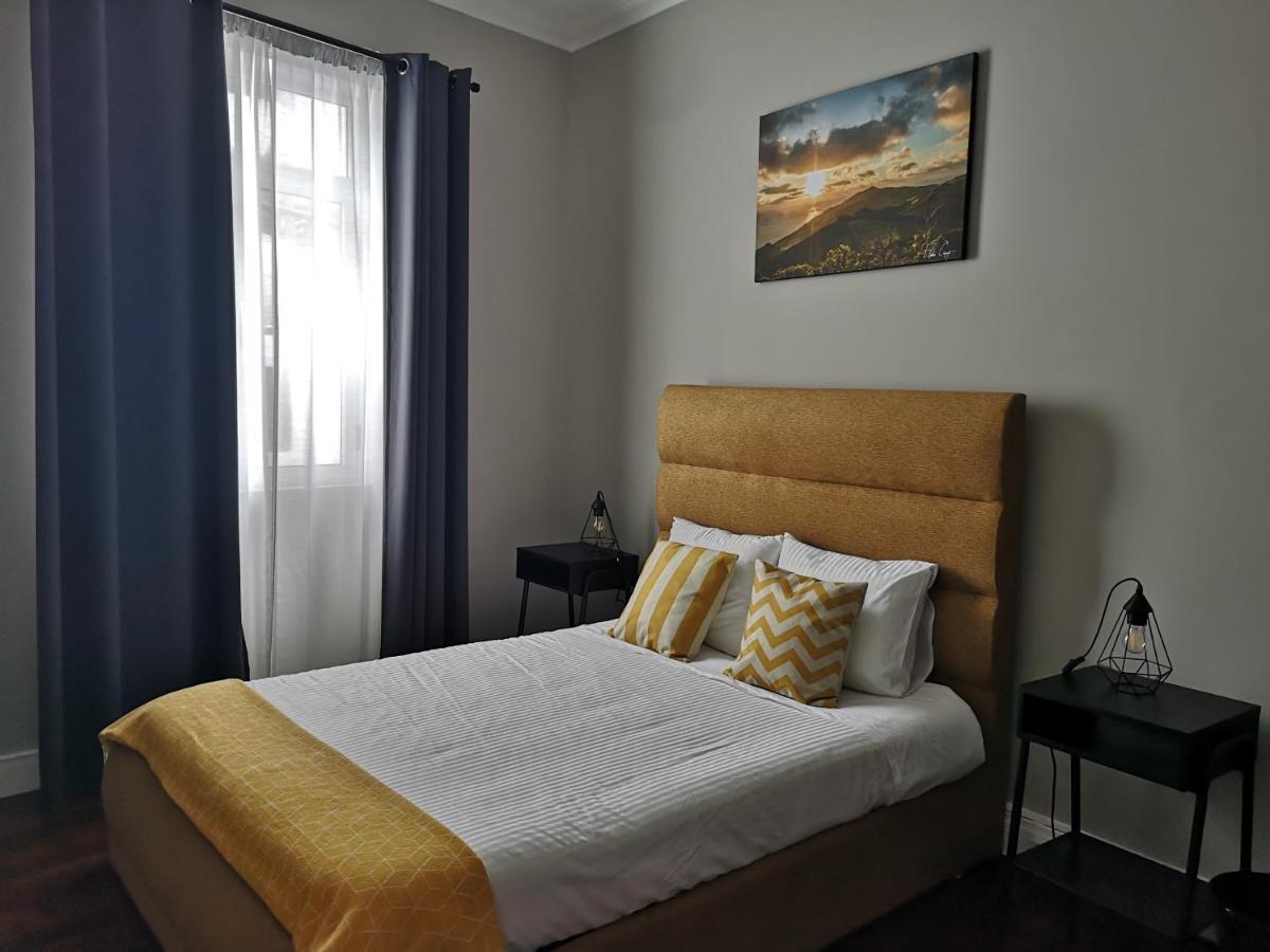 Bruma Home Велаш Экстерьер фото