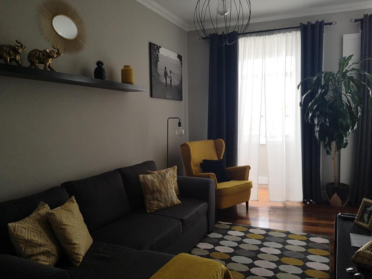 Bruma Home Велаш Экстерьер фото