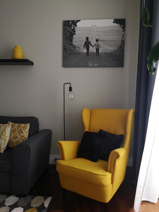 Bruma Home Велаш Экстерьер фото