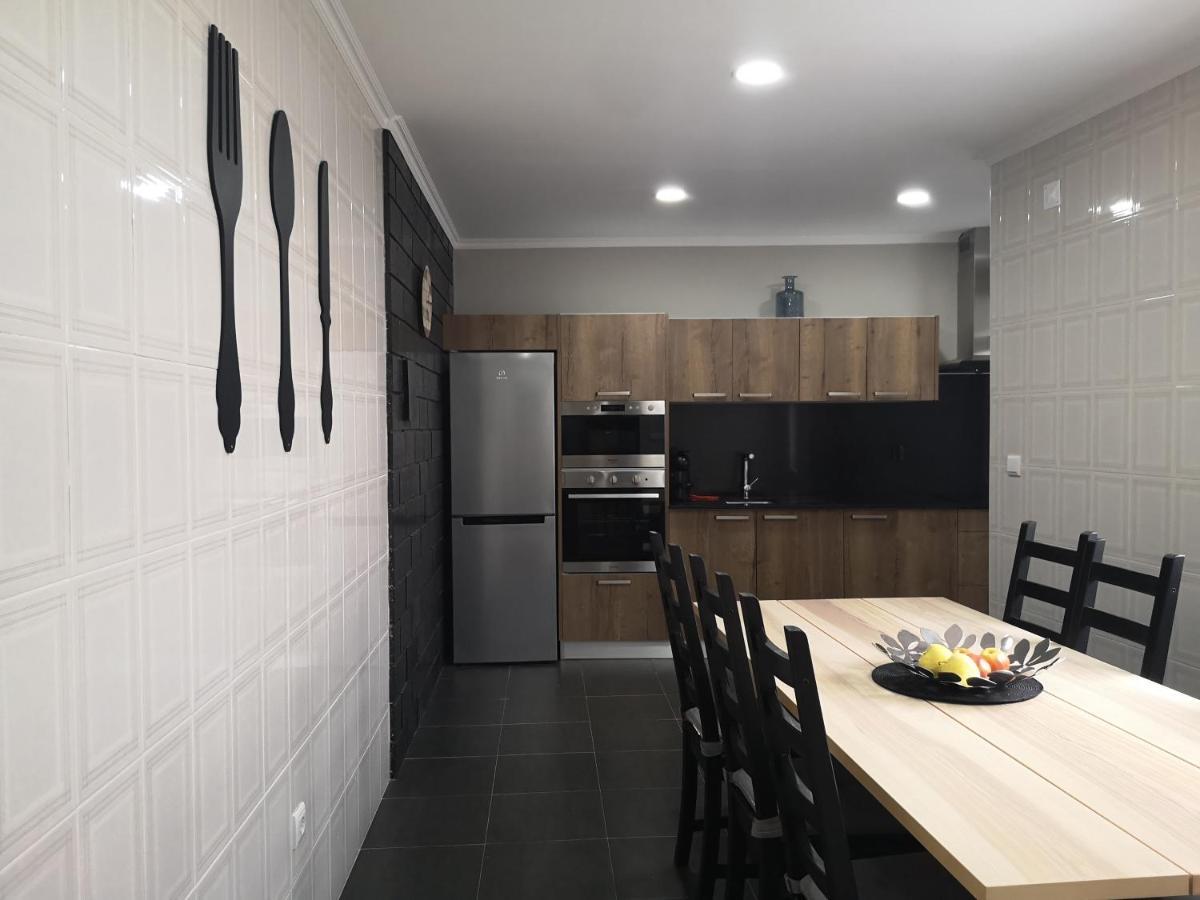 Bruma Home Велаш Экстерьер фото