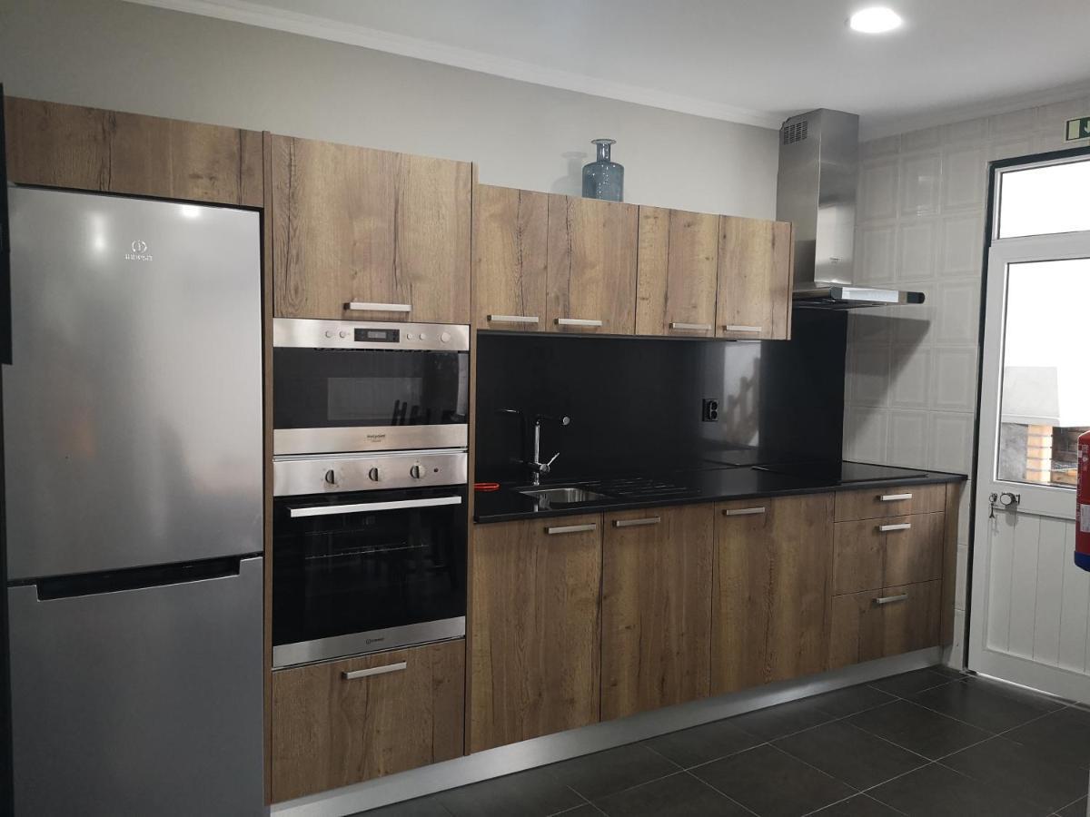 Bruma Home Велаш Экстерьер фото